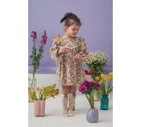 Louise Misha Dress Lara Ivory Ench Fields Größe: 6M | Kleider Outlet | kids | Weiß