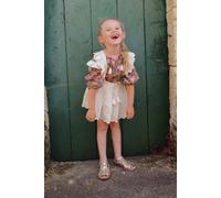 Louise Misha Skirt Riola Off White Größe: 14Y | Röcke Outlet | Unisex | Weiß