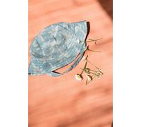 Louise Misha Sun Hat Afid Blue Peacock Mandala Größe: 6-8Y | Outlet | kids | Blau