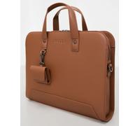 Loulex Briefcase brown