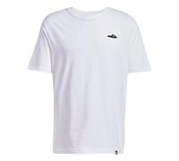 Lounge Slide Graphic T-Shirt Adidas L