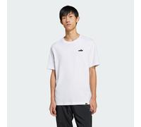Lounge Slide Graphic T-Shirt Adidas XL