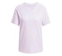 Lounge Soft-Side Graphic Tee Adidas XS
