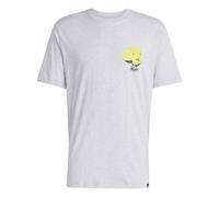 Lounge Still Life Lemons Graphic Tee Adidas L