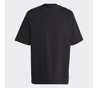 Lounge T-Shirt Black XL