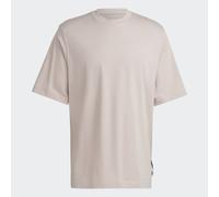 Lounge T-Shirt Wonder Taupe S