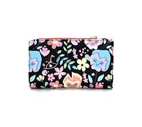 Loungefly Alice im Wunderland x Disney - Sprechende Blumen Frauen Geldbörse Standard