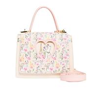 Loungefly Aristocats Duchess in Paris Floral AOP Crossbody