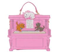 Loungefly Umhängetasche Aristocats Figural Piano Crossbody