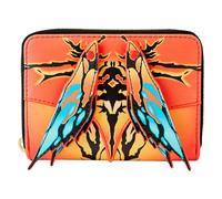 Avatar (Film) 2 - Loungefly - Toruk Banshee Geldbörse multicolor