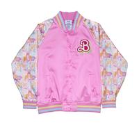 Loungefly Barbie 65th Anniversary Bomberjacke 2X