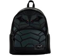 Loungefly DC Comics by Loungefly Rucksack Batman Cosplay LF-DCCBK0069