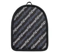 Loungefly Beleuchteter Mini-Rucksack-Organizer