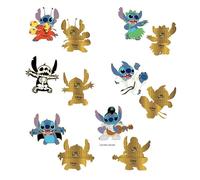 Loungefly! Blind Box Pin: Stitch Mystery Emaille Pin