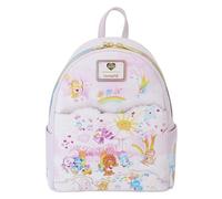 Loungefly Care Bears Cousins Cloud Crew Mini Rucksack Care Bears, Pink, Einheitsgröße