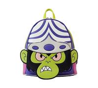 Loungefly Cartoon Network sac à DOS Power Puff Mädchen Mojo JoJo Cosplay
