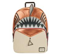 Loungefly Chainsaw Man Full-Size Backpack 1 Stk.