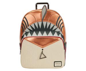 Loungefly Chainsaw Man Full-Size Backpack 1 Stk.