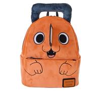 Loungefly Chainsaw Man Stuhlrucksack 26 Cm (Herstellerartikelnummer: 671803525610)