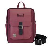 Loungefly Rucksack & Umhängetasche COLLECTIV Pokémon The Artst – wandelbar, Multicolor, One Size