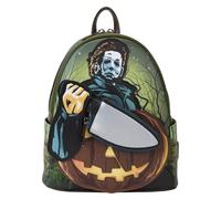 Loungefly Compass International Halloween Mini Rucksack