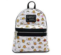 Loungefly Damen GTBK0010, Mehrfarbig, One Size