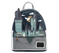 Loungefly Damen Harry Potter, Multicolor