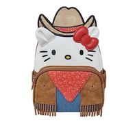 Loungefly Damen Loungehkwestern Umhängetasche, blau, 38