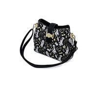 Loungefly Damen, Multi, One Size, Einheitsgröße