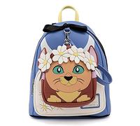 Loungefly Damen, Multi, One Size, Einheitsgröße