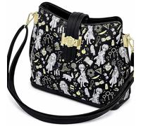 Loungefly Damen, Multi, One Size, Einheitsgröße