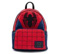 Loungefly Mini-Rucksack Marvel Spider-Man Classic Cosplay MVBK0116 Damen Multi Einheitsgröße
