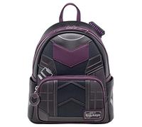 Loungefly Damen MVBK0237, Mehrfarbig, One Size