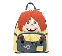 Loungefly Damen WDBK2741, Mehrfarbig, One Size