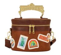 Die Muppet Show by Loungefly Umhängetasche Top Handle
