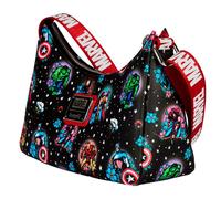 Loungefly Die Rächer Schultertasche