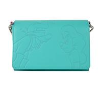 Loungefly Umhängetasche A Goofy Movie (Goofy und Sohn) Einheitsgröße Mehrfarbig