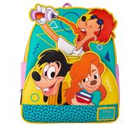 Loungefly Disney A Goofy Movie Max Mini Backpack