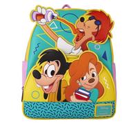 Loungefly Disney A Goofy Movie Mini Rucksack