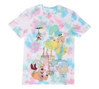 Loungefly Disney Alice im Wunderland Unbirthday Tee Large