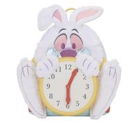 Alice im Wunderland Loungefly - White Rabbit Mini-Rucksack multicolor