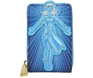 Loungefly Disney Atlantis: The Lost Empire Kida Glow Accordion Wallet 1 Stk.
