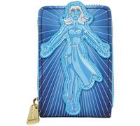 Loungefly Disney Atlantis: The Lost Empire Kida Glow Accordion Wallet