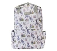 Loungefly Disney: Backpack: Star Wars: Ahsoka AOP - Niedliche Sammeltasche - Geschenkidee - Offizielle Handelswaren - Für Jungen, Mädchen Men und Frauen - TV Fans
