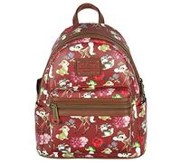 Loungefly Disney Bambi And Friends Mini Backpack
