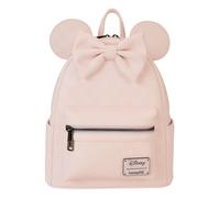 Loungefly Disney by Loungefly Mini Rucksack Minnie Ear Evergreen