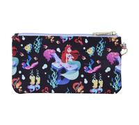 Loungefly Disney by Porte-monnaie 35th Anniversary Life is The bubbles, LF-WDWC0062