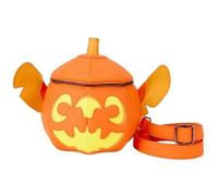 Loungefly Umhängetasche Disney Lilo & Stitch Pumpkin