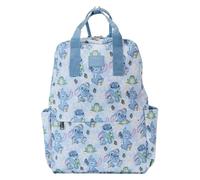 loungefly Disney by Sac à Dos Mini Lilo and Stitch Springtime AOP