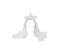 Cinderella Loungefly - Happily Ever After Haarreifen multicolor